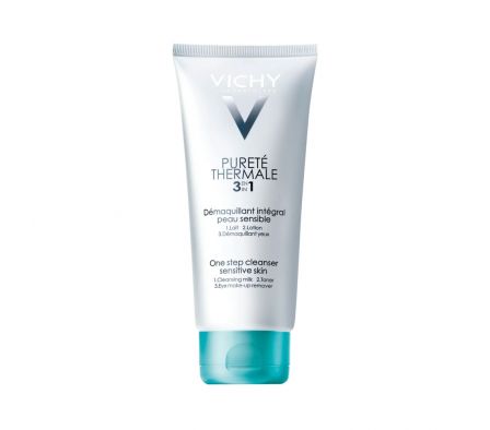 VICHY DEMAQUILLANT INTEGRAL 3E