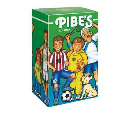 PIBE`S PARAG.COLONIA 80CC