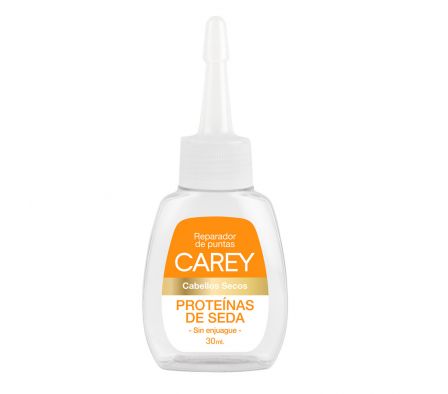 CAREY REPAR. PUNTAS P. SEDA 30ML