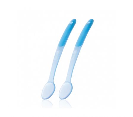 BABELITO CUCHARA P/ BOWL 2 UNIDAD