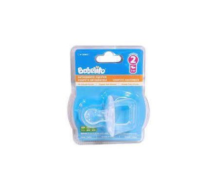 BABELITO CHUP.TODO SILIC. ANATOM. N 2