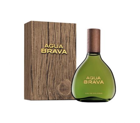 AGUA BRAVA EDC 200 ML