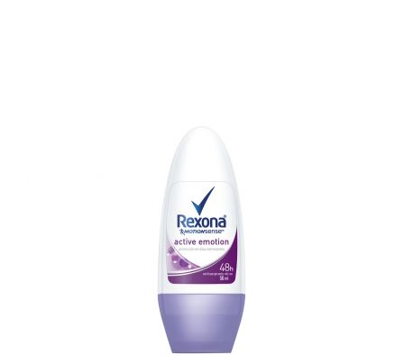 REXONA DEO ROLLON ACT EMOTION 50ML