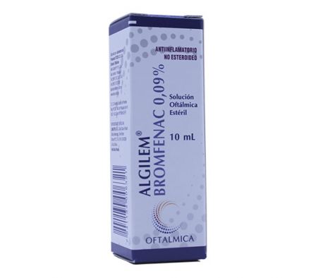 ALGILEM 50MG GT-OF FRASCO X 10ML