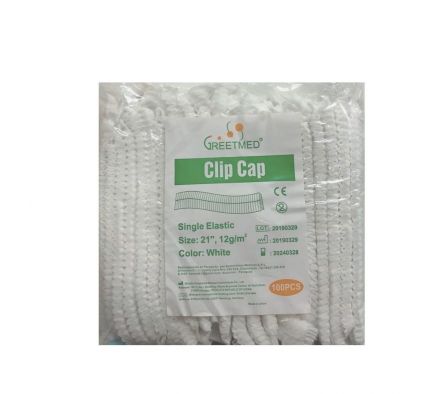 GORRO QUIRURGICO X UNIDAD (Marca Sumed)