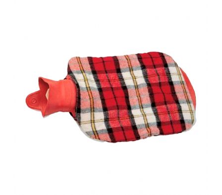 BOLSA PAGUA CALIENTE FORRADO.SIEGEN