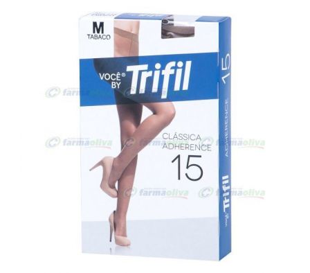 Media Fina Trifil Adherence Tabaco M