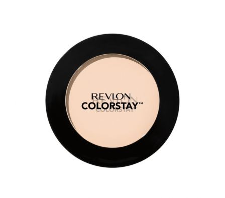 revlon colorstay polvo compacto tono 810