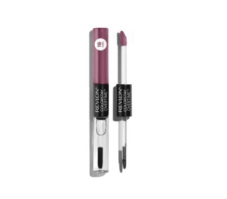 REVLON COLORSTAY OVERTINE LIP 4244-08