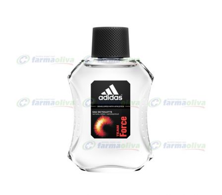 ADIDAS TEAM EDT.SPRAY 100ML