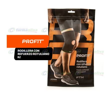 PTM RODILLERA C/REFUE.ROTULIANO CIRC.   SMALL