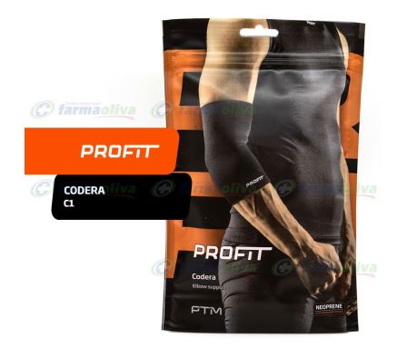 PTM RODILLERA C/SOSTEN ROTUL.EN VELCRO X-L