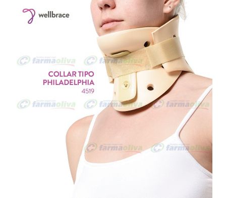 PTM COLLAR TIPO FILADELFIA PTM MEDIUM