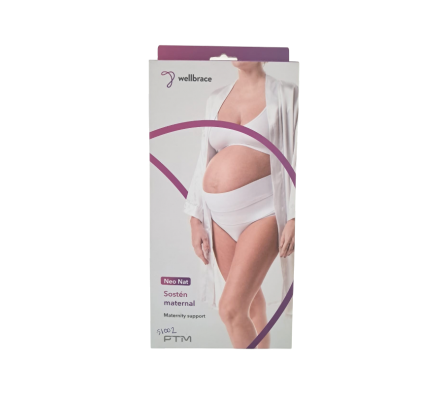 PTM SOSTEN MATERNAL NEO NAT PTM     M.REF- 315