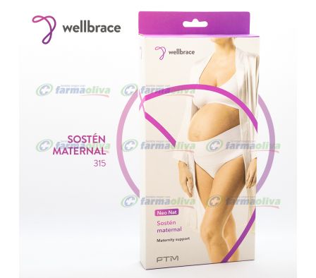 PTM SOSTEN MATERNAL NEO NAT PTM     M.REF- 315