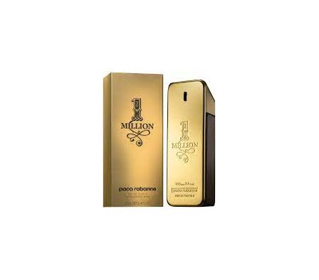 PACO RABANNE 1 MILLION EDT 100 ML