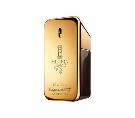 PACO RABANNE 1 MILLION EDT 50 ML MEN