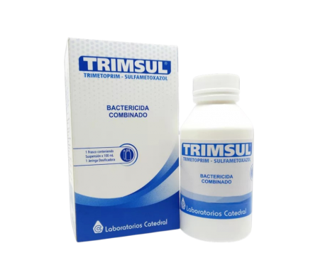 TRIMSUL BALSAMICO  SP-OR ENVASE X 100ML