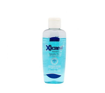 Xicanil Triclosa 0.3% - Frasco de 120 ml