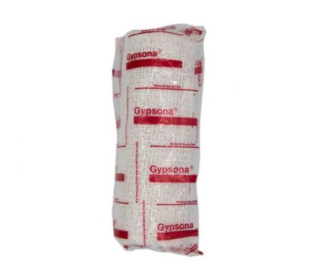 VENDA ENYESADA GYPSONA 15 CM. X 3 M.