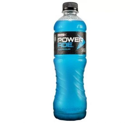POWERADE MOUNTEIN BLAST 500ML
