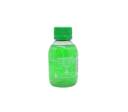TANTUM VERDE  LI-DR ENVASE X 120ML