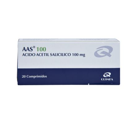 Acido Folico 10 - Quimfa S. A.