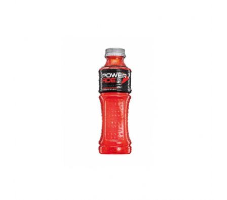 POWERADE APPLE 500ML