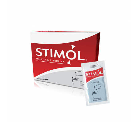 STIMOL 2GR/10ML SO-OR SACHETS X 18