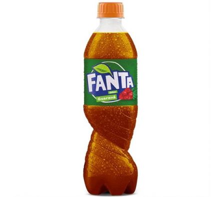 FANTA GUARANA 500 ML