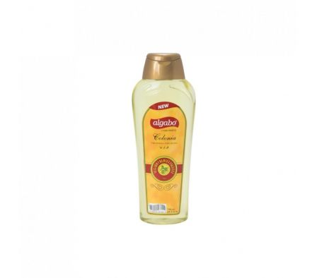ALGABO COLONIA TIPO INGLESA X 750 ML