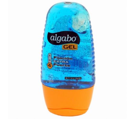 ALGABO GEL AZUL 150ML
