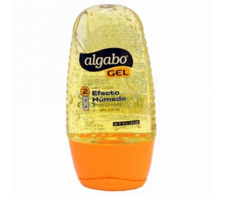 ALGABO GEL AMARILLO 150ML