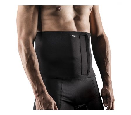 PTM FAJA ABDOMINAL   F 2.   M.   PTM