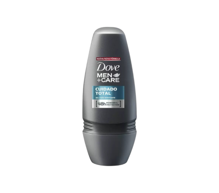 DOVE DEO ROLLON CLEAN COMFORT 50ML