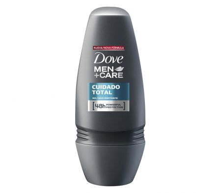 DOVE DEO ROLLON CLEAN COMFORT 50ML