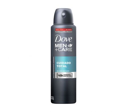 DOVE DEO AER AP CLEAN CONFORT 89GR