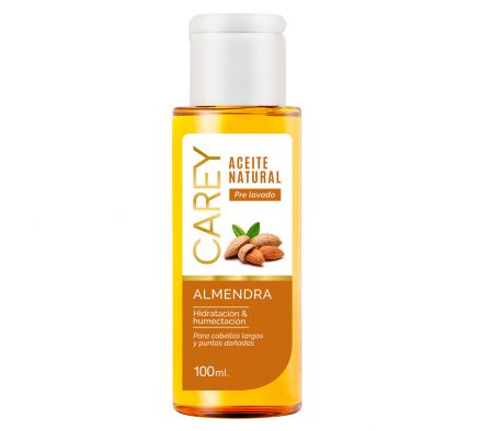 CAREY ACEITE DE ALMENDRA 100ML