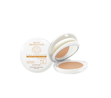 AVENE SOLAR  COMPACTO COLOR ARENA