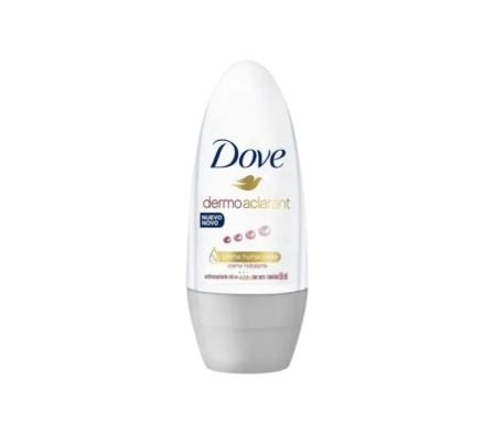 DOVE DEO ROLL-ON DERMO ACLARANTE 50ML