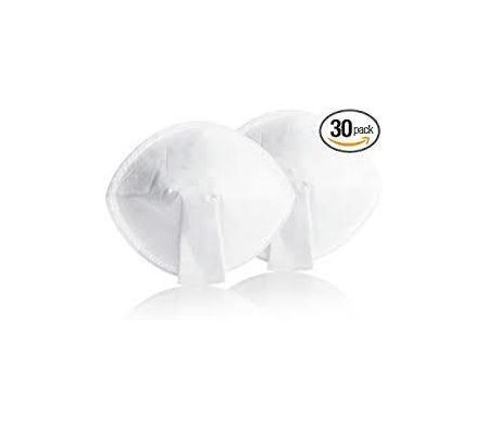 MEDELA DISCOS ABSORBENTES DESECHABLE (CAJA X 30)