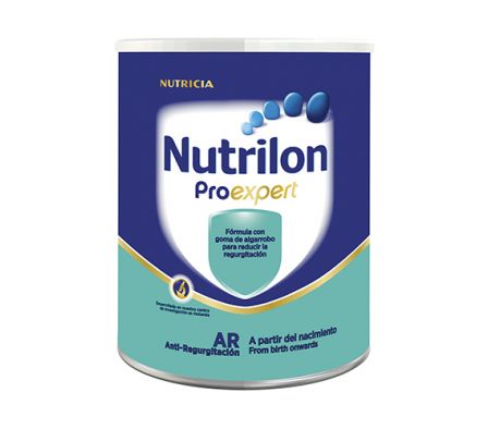 NUTRILON PRO EXPERT AR X 400 GS. ANTI REGURGITACION