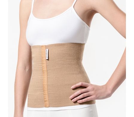 PTM FAJA SOFTY PLUS  XXL .REF 3200