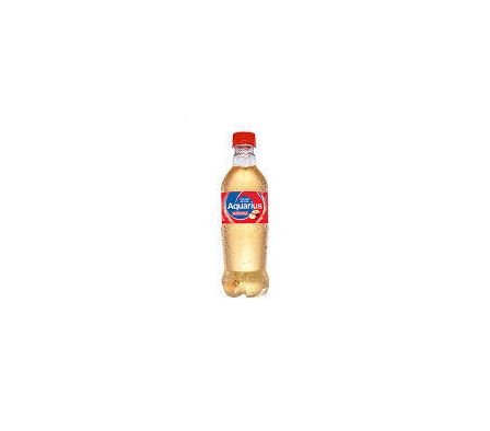 AQUARIUS MANZANA 410ML