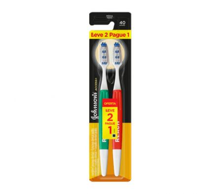 REACH ACCES CEP MED 2X1