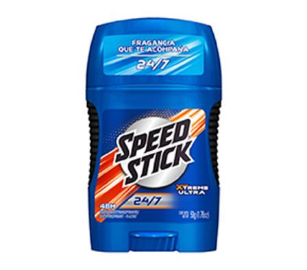 SPEED DEO STICK 24/7 EXTREME X 50 GR
