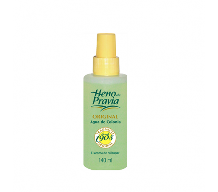 HENO DE PRAVIA C/ ATOM.140ML