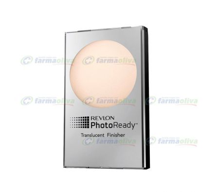 REVLON PHOTO READY POWDER FAIR