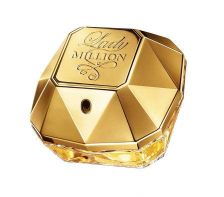 PACO RABANNE LADY MILLION 80ML EDP