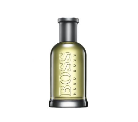 HUGO BOSS BOTTLED 100ML